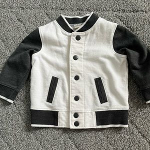 Baby boys jacket